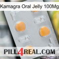 Kamagra Oral Jelly 100Mg 24